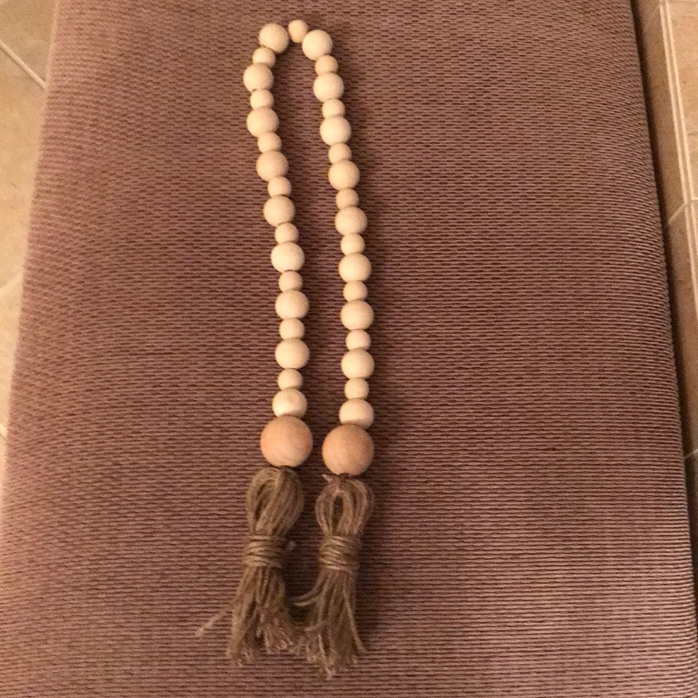 Hand made Rustic Beads! - Picture 6 of 8